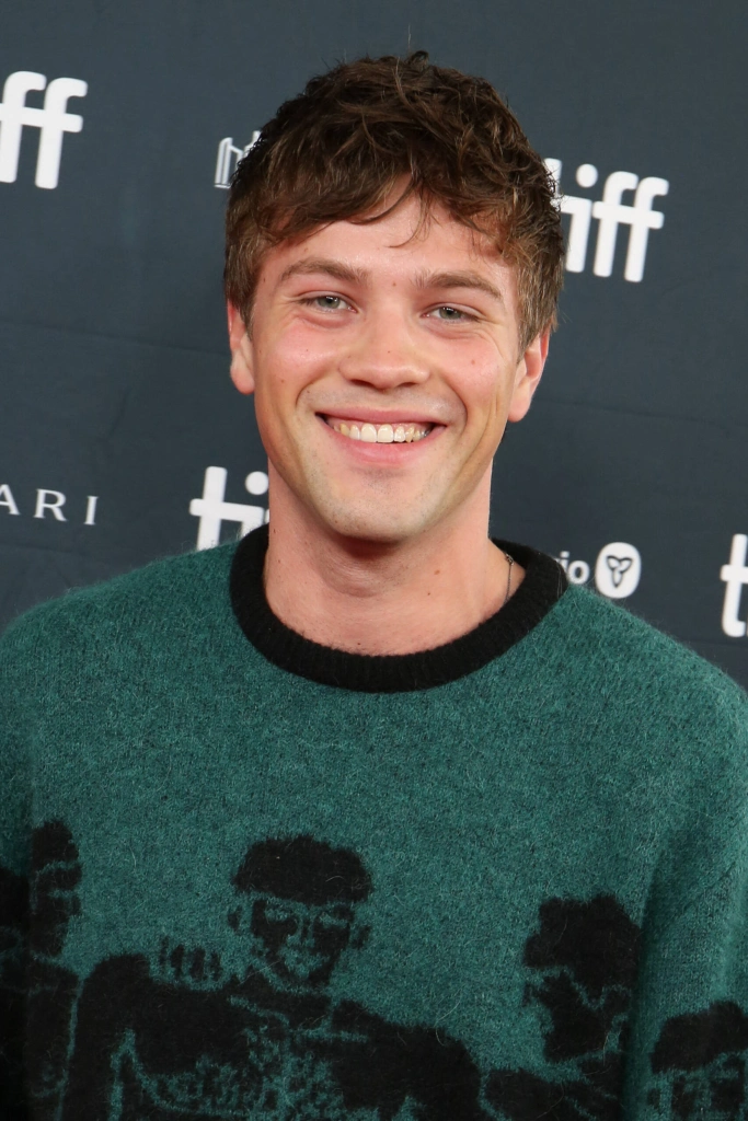 Коннор Джессап