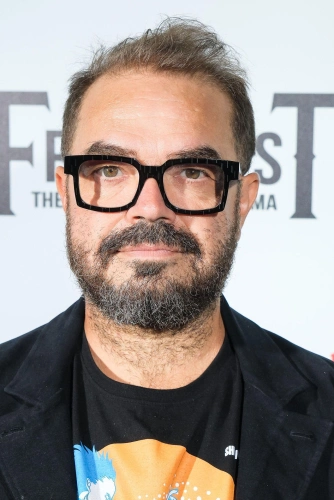 Ксавье Жанс