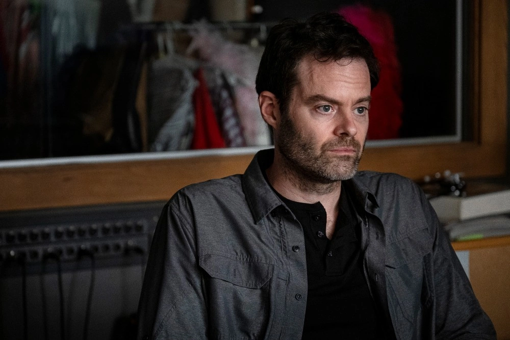 И смех и грех: Кто такой Билл Хейдер и как он вывел третий сезон «Барри» на новый уровень