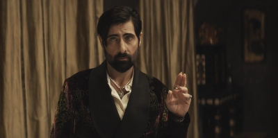 Вечный Хэллоуин: что происходит внутри сериала «Таламаска. Тайный орден»