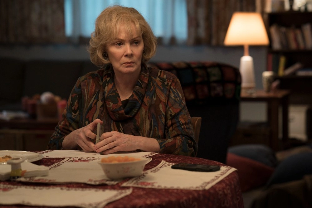 73-я премия «Эмми»: Номинанты