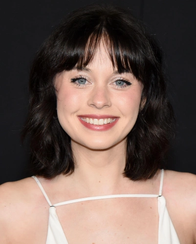 Аманда Фикс