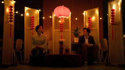 Спасти Никиту, или Тайная жизнь Мэйлин: 5 причин смотреть драмеди «Уроки китайского»