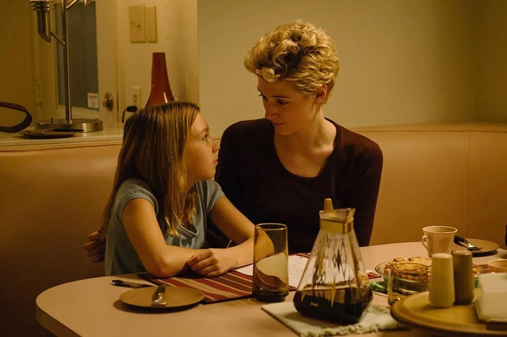 «Рассказ» — фильм, который покорил критиков