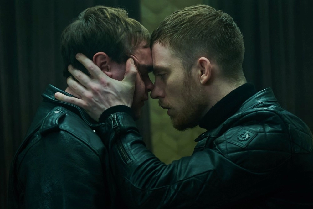 Кровь — не водица: 6 сериалов о криминальных семьях