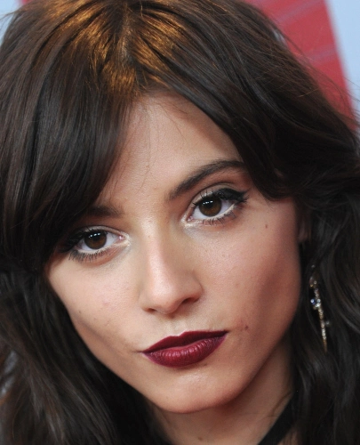 Карла Кеведо