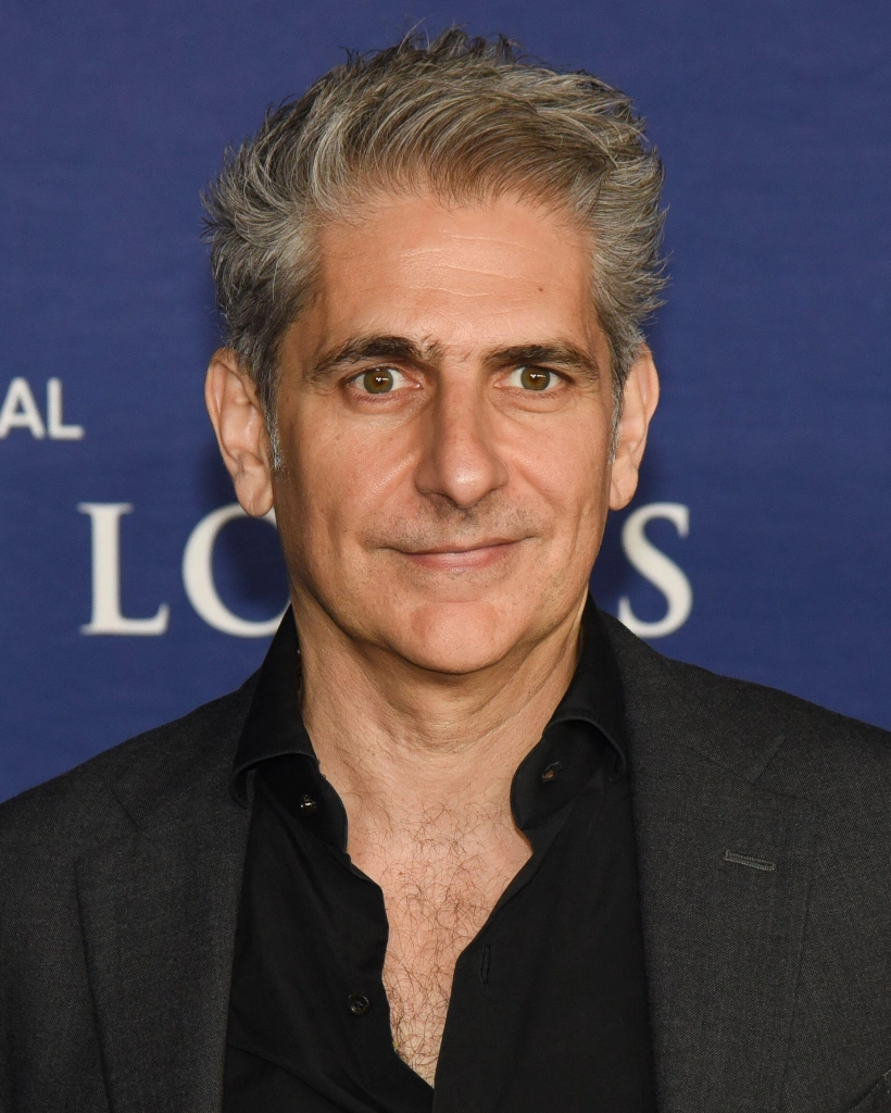 Майкл Империоли