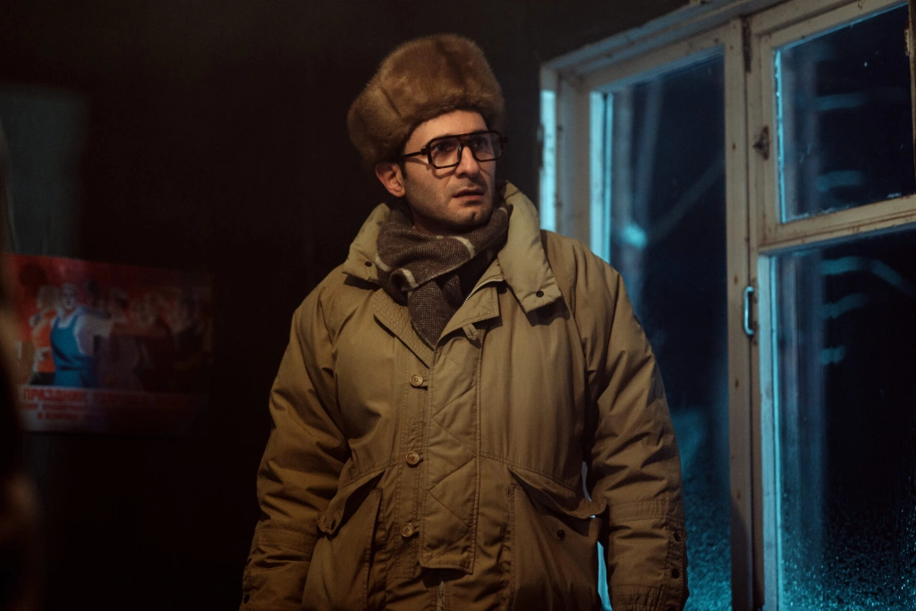 Мода по-советски: разбираем «Душегубов. 1989» с художником по костюмам