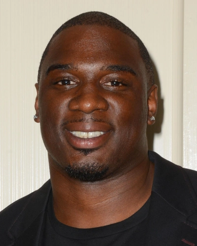 Донован В. Картер