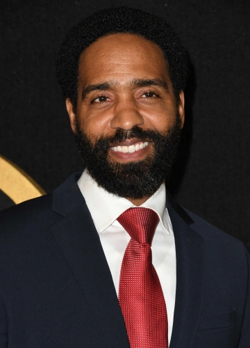 Кевин Кэрролл