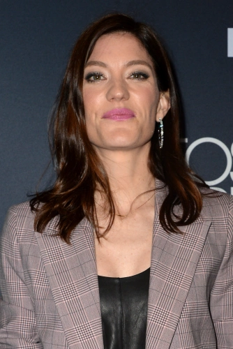 Дженнифер Карпентер