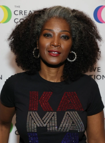 Йолонда Росс