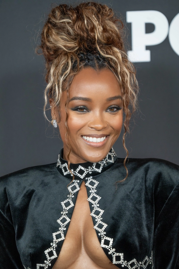 LaToya Tonodeo
