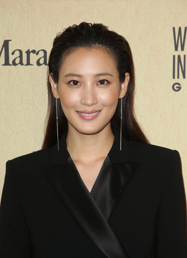 Клаудия Ким