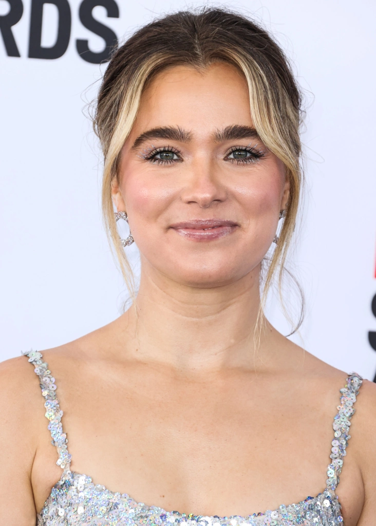 Хейли Лу Ричардсон