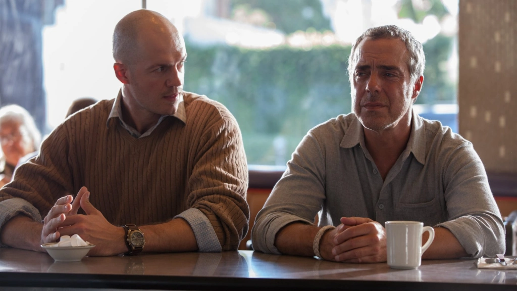 Неоднозначные герои и&nbsp;серая мораль: лучшие сериалы последних лет в жанре неонуар