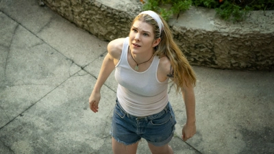 Женский день – каждый день: неочевидные сериалы к 8 марта