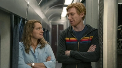 У нас дома есть: необычные сериалы, которые заменят вам самые яркие развлечения