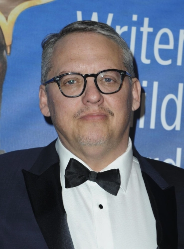 Адам Маккей