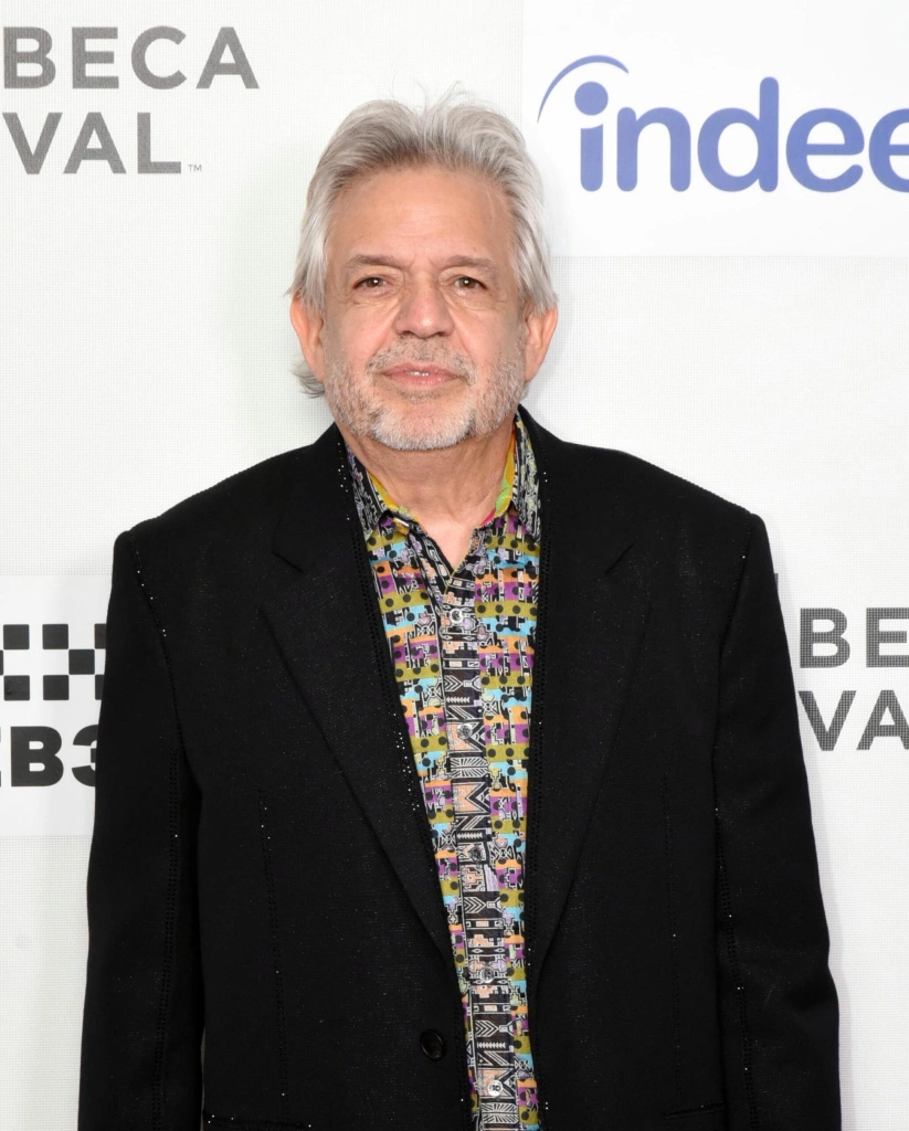 Луис Миранда