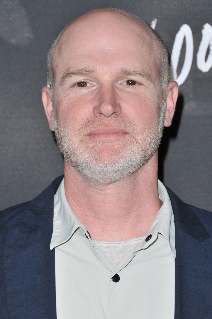 Дэвид Холландер