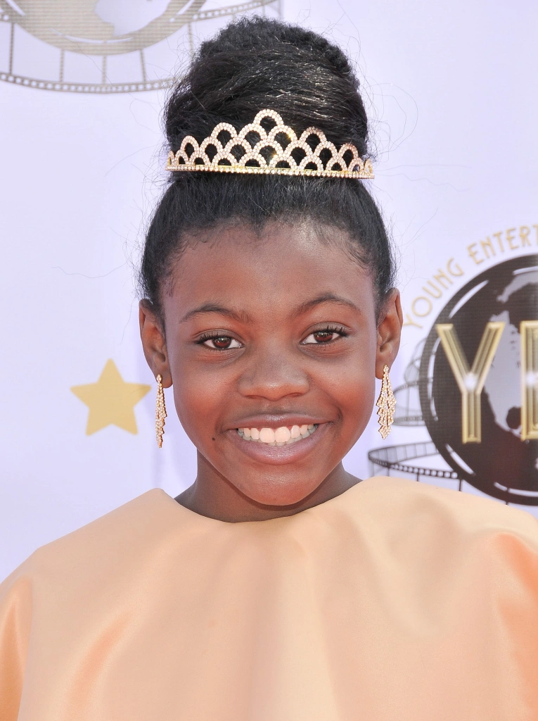 Принцесс К. Мэпп