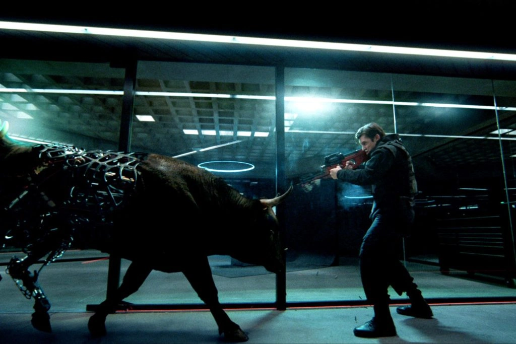 В чем «Мир Дикого Запада» может заменить вам «Игру престолов»