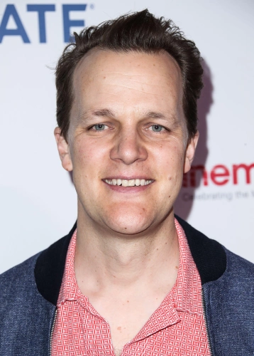 Отто Батхёрст