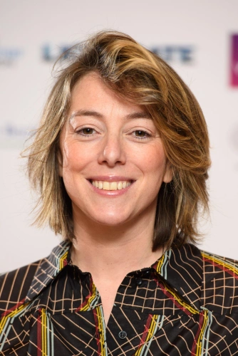 Николь Тейлор