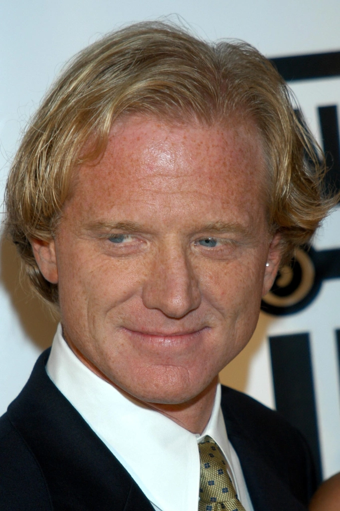 Джеймс Редфорд