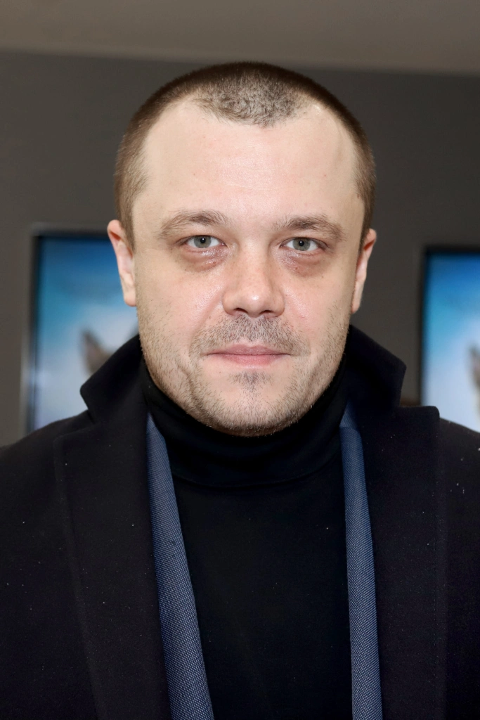 Артур Иванов