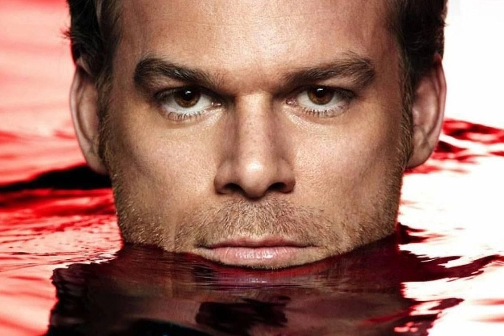 В подворотне тебя ждет маньяк: В чем величие сериала «Декстер»