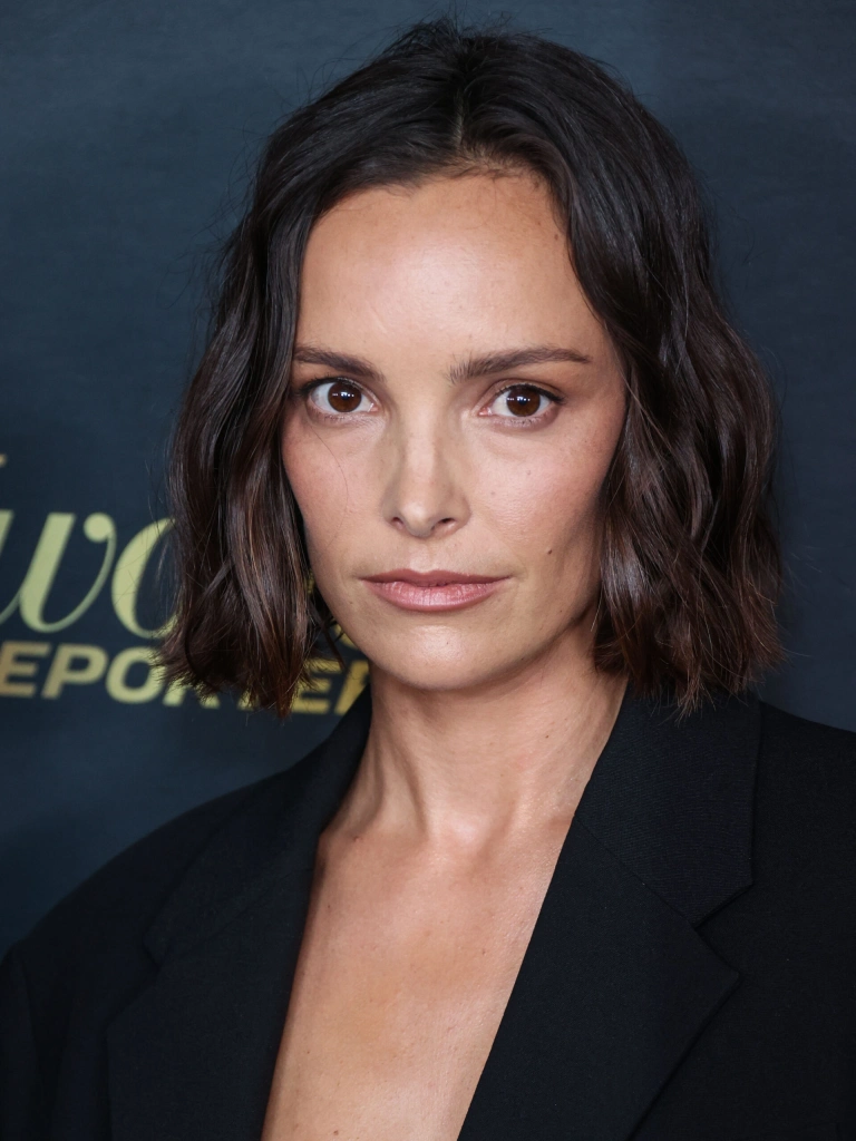 Джоди Бальфур