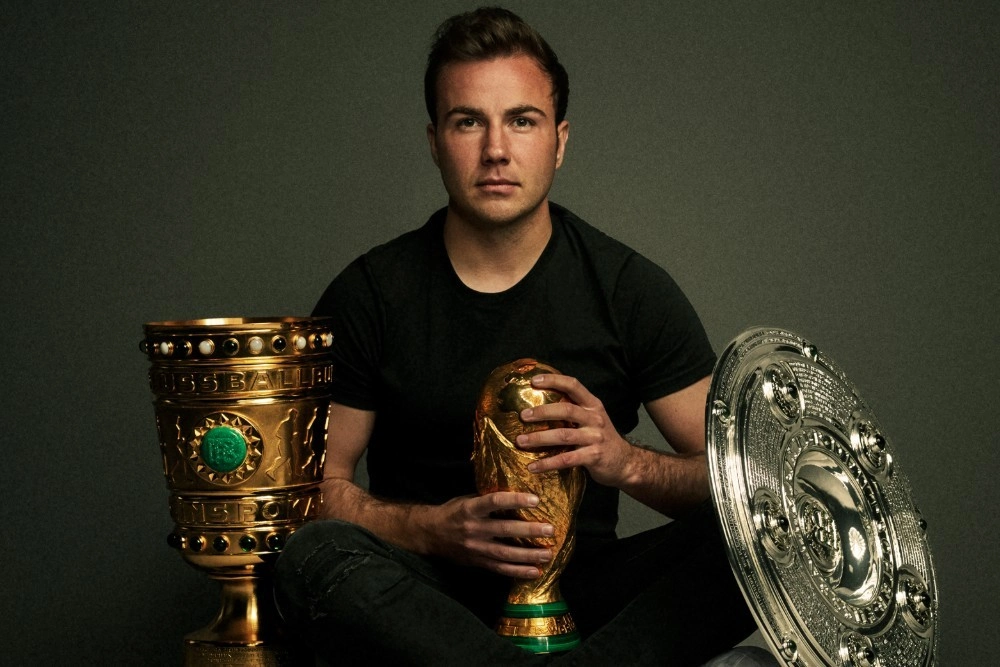 Что мы узнали из фильма «Быть Марио Гетце»