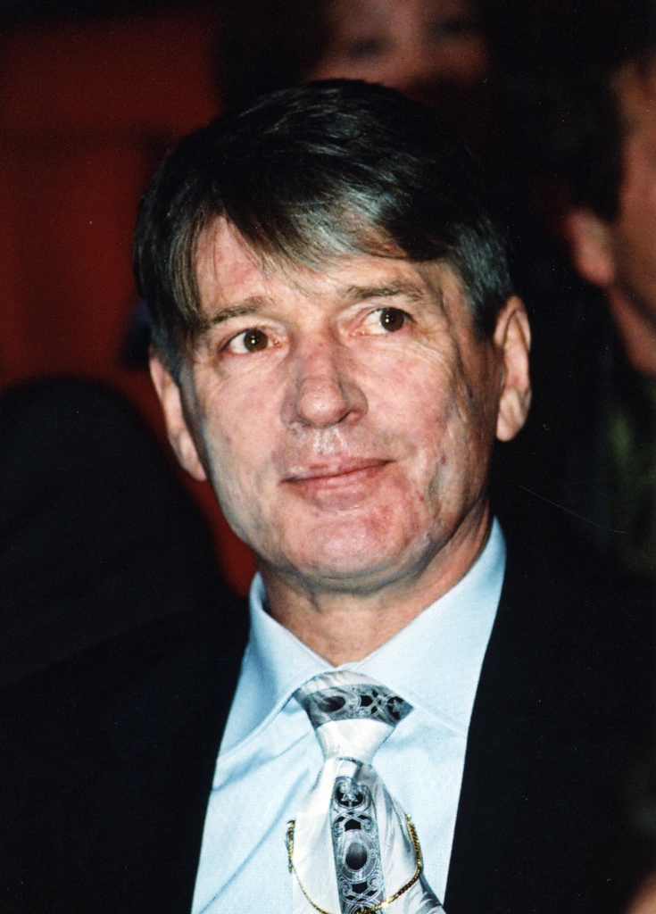 Александр Абдулов