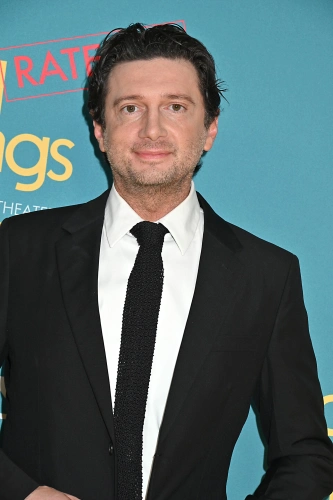 Джин Ступницки