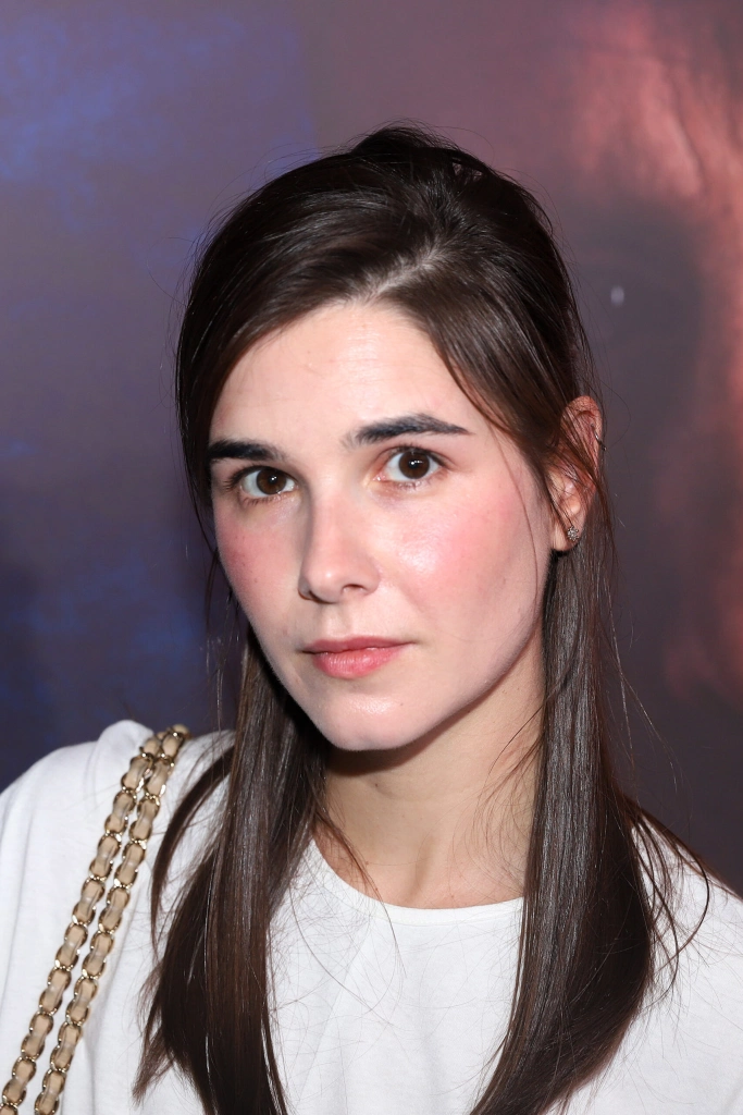 Мария Андреева