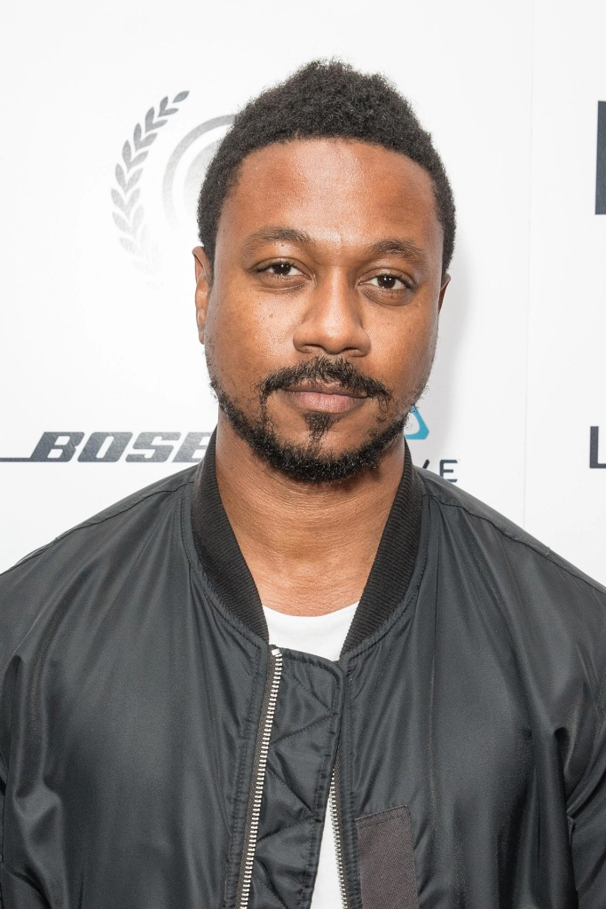 Натаниэль Мартелло-Уайт