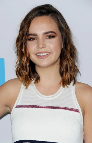 Бэйли Мэдисон