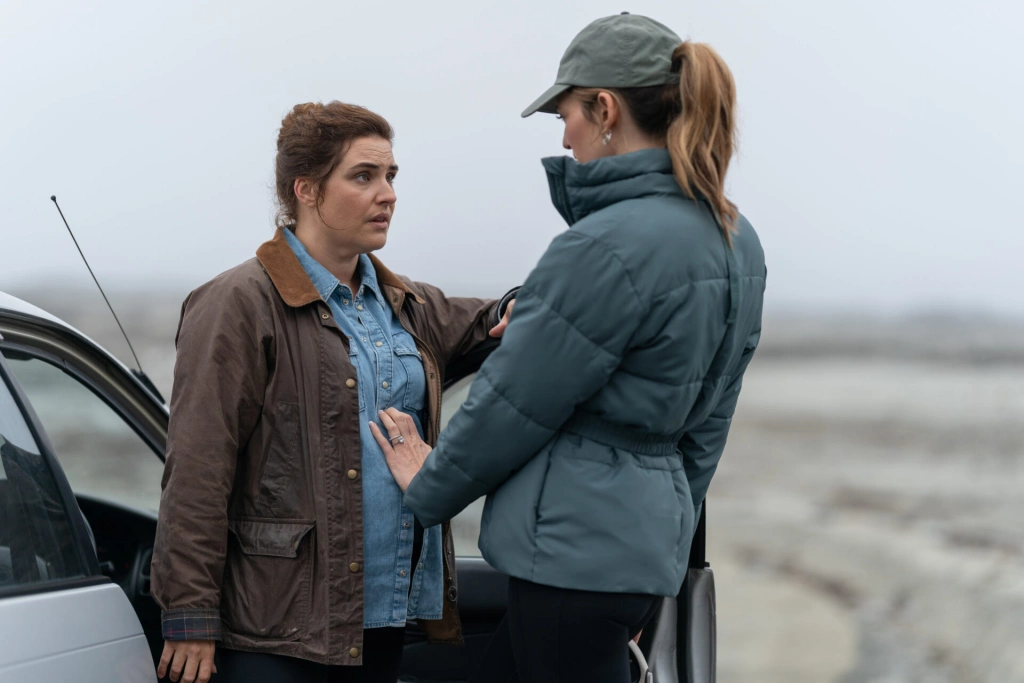 «Заклятые подруги»: 3 причины посмотреть шокирующую драму о вражде и ее последствиях