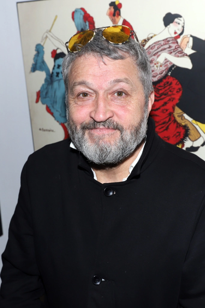 Рамиль Сабитов