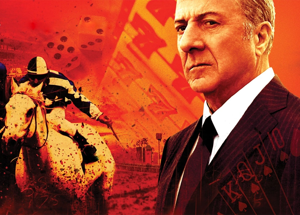 7 фильмов и сериалов об атлетах и обратной стороне спорта