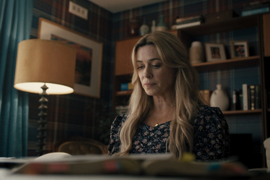 Не самый замечательный сосед: о чем на самом деле сериал «Холодные воды»