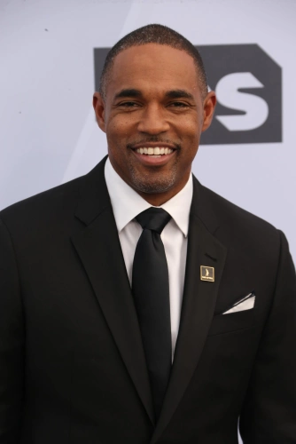 Джейсон Уинстон Джордж