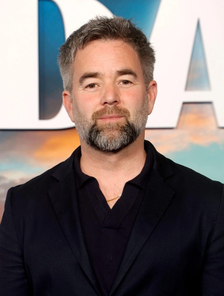 Оуэн Харрис