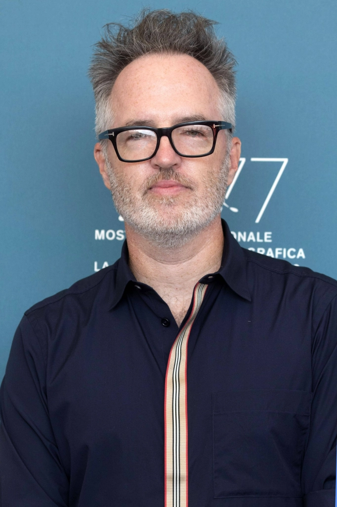 Кайл Ранкин