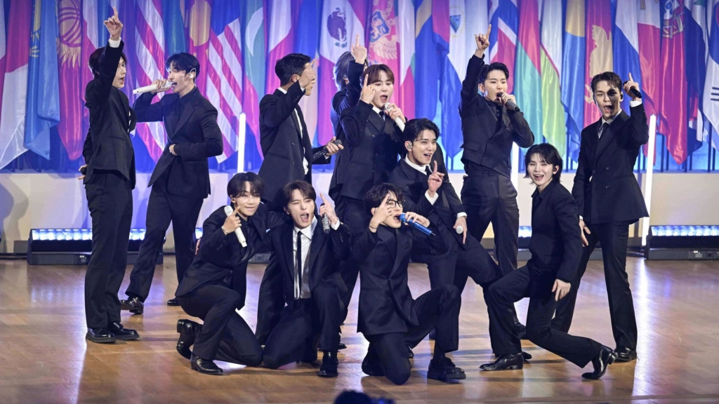 Как корейская культура покорила мир и есть ли шанс от этого спастись. Спойлер — без вариантов!