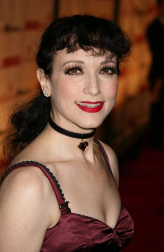 Биби Ньювирт