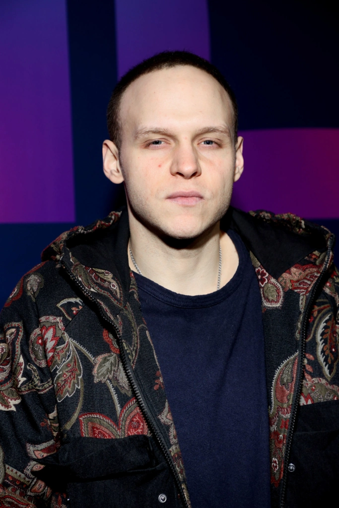 Данил Стеклов