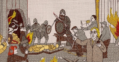 8 интересных фактов, которые мы узнали из «Последнего дозора»